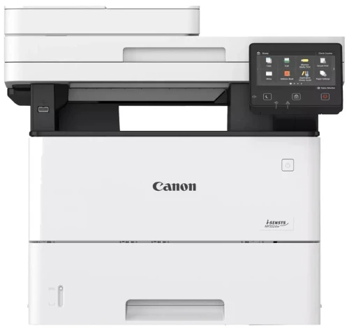 Canon i-SENSYS MF552dw Gwarancja 3 lata*