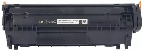 Toner do HP 12A