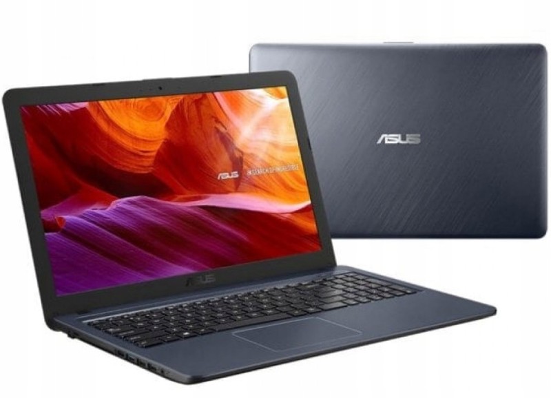 Laptop Asus F543MA