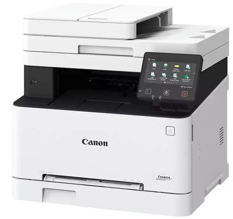 Canon i-SENSYS MF655CDW