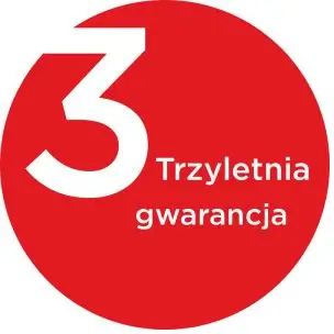 Canon i-SENSYS MF453DW 3 lata gwarancji