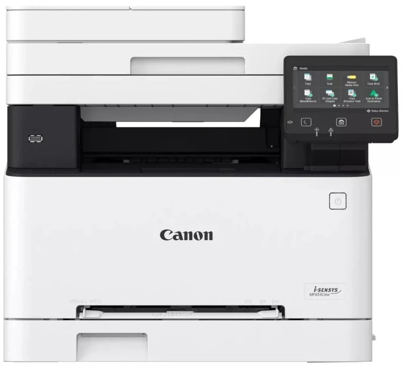 Canon i-SENSYS MF655CDW