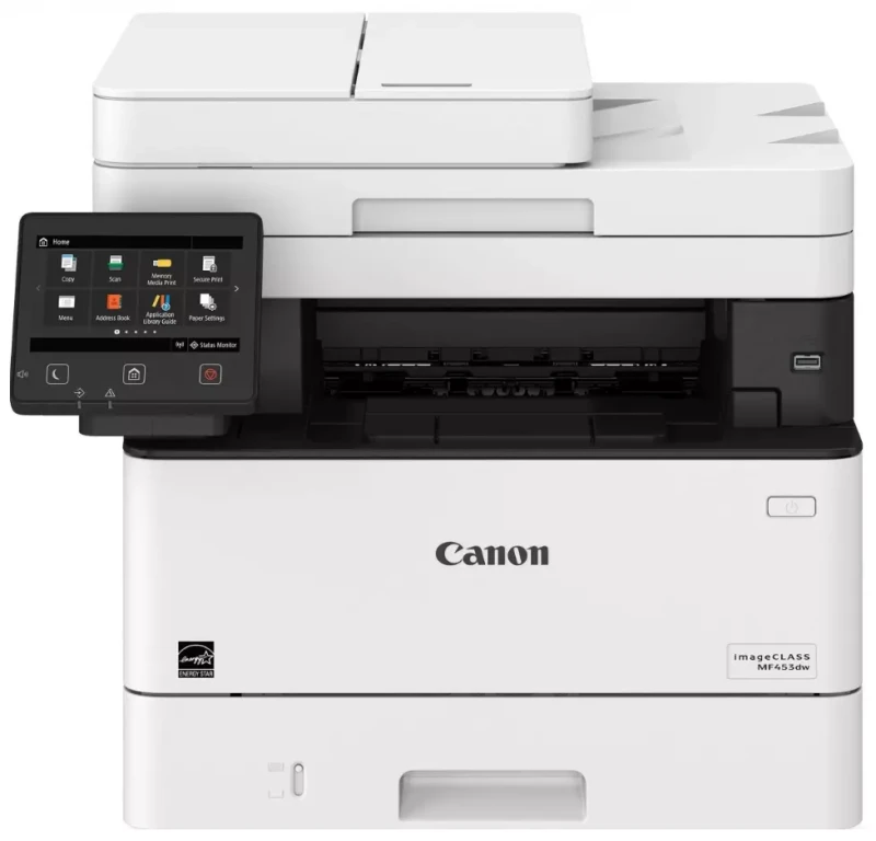 Canon i-SENSYS MF453DW