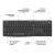 Klawiatura i mysz LOGITECH MK295 Silent Wireless