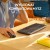 Klawiatura i mysz LOGITECH MK295 Silent Wireless