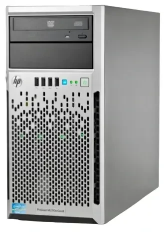 Serwer HP Proliant ML310