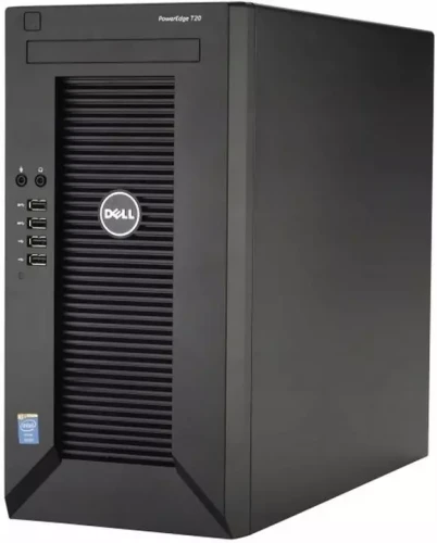 Serwer Dell PowerEdge T20