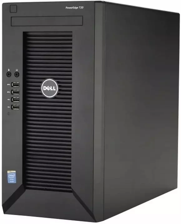 Serwer Dell PowerEdge T20