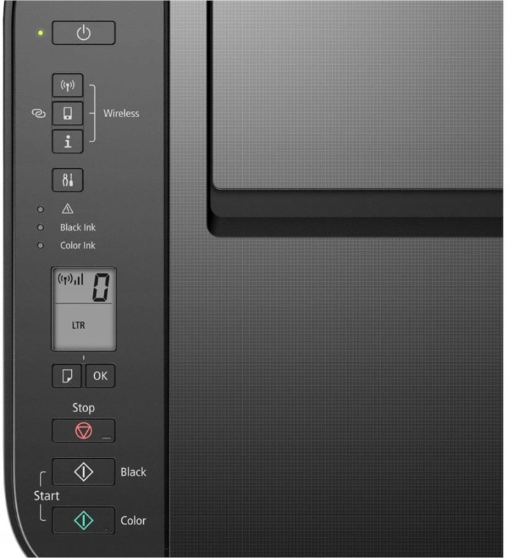 Drukarka Canon Pixma TS3355