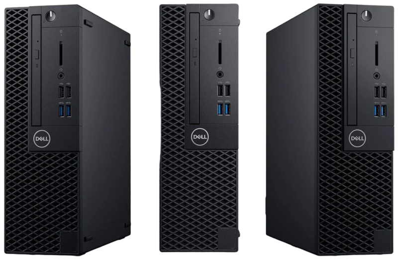 Serwer Dell Optiplex 3070 SFF