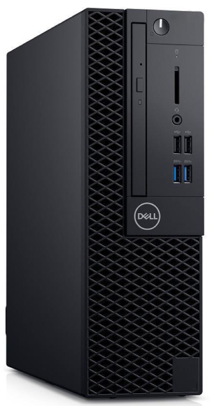 Serwer Dell Optiplex 3070 SFF