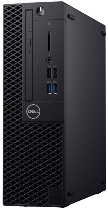Serwer Dell Optiplex 3070 SFF