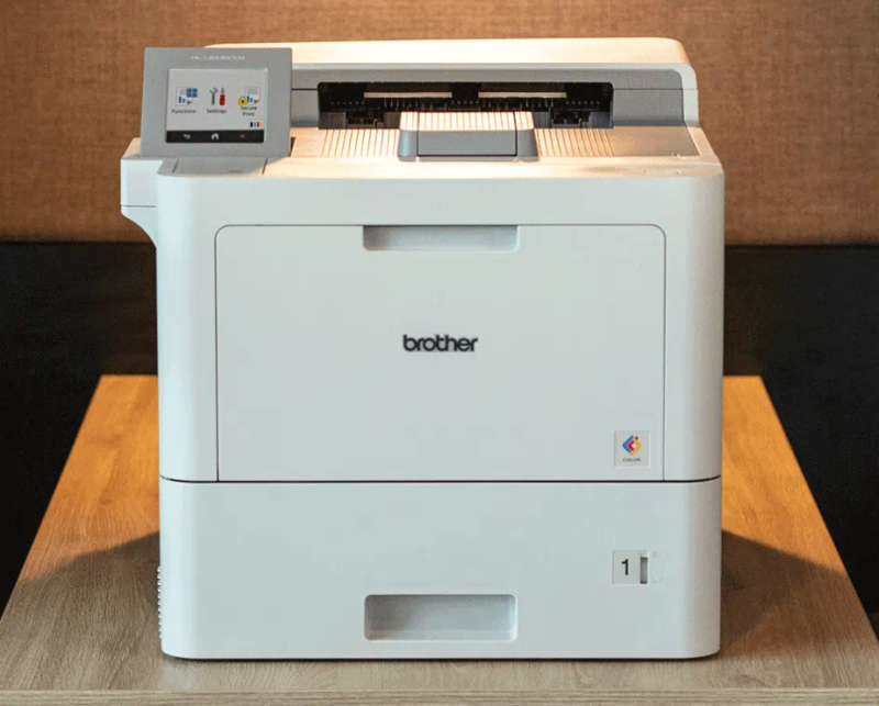 Drukarka Brother HL-L9430CDN