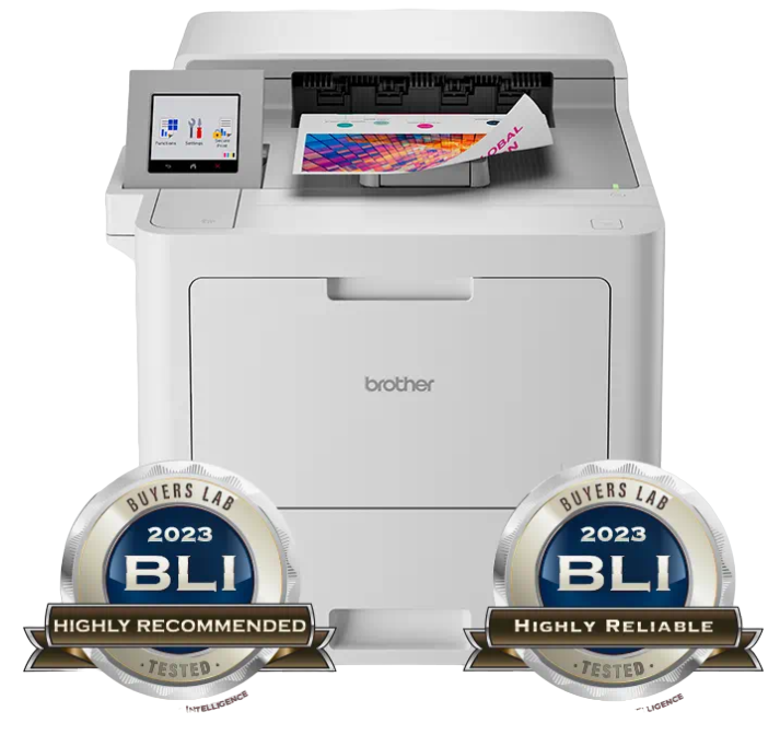 Drukarka Brother HL-L9430CDN