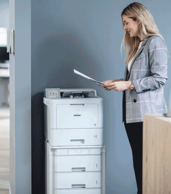 Drukarka Brother HL-L9430CDN