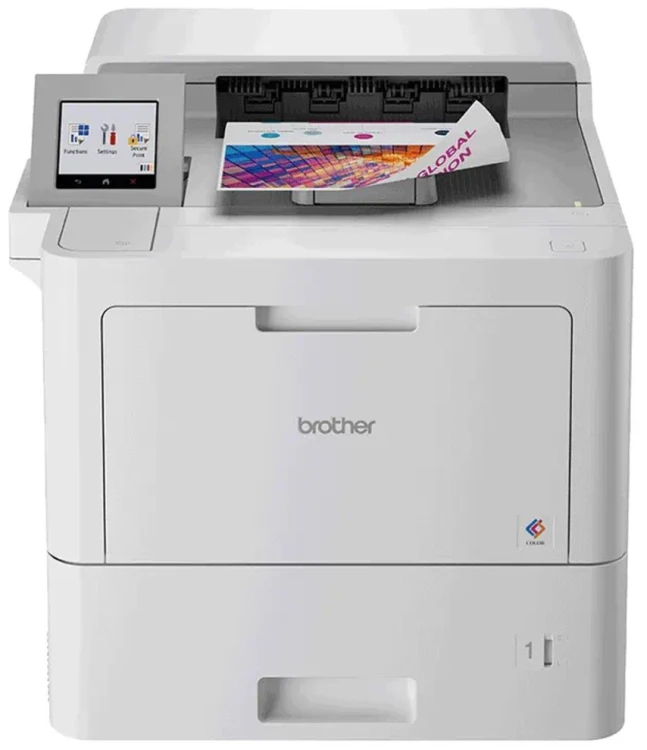 Drukarka Brother HL-L9470CDN