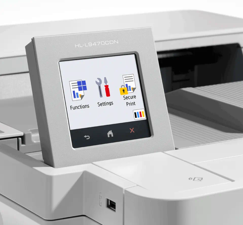 Drukarka Brother HL-L9470CDN