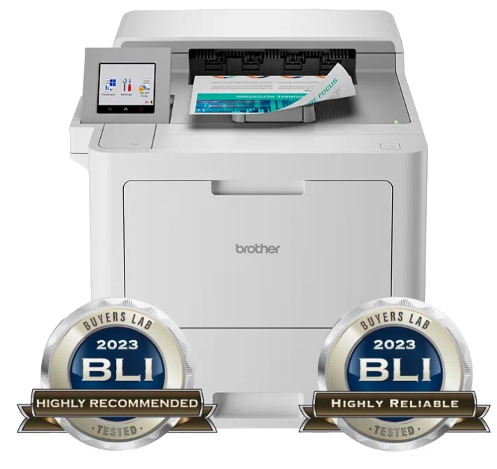Drukarka Brother HL-L9470CDN