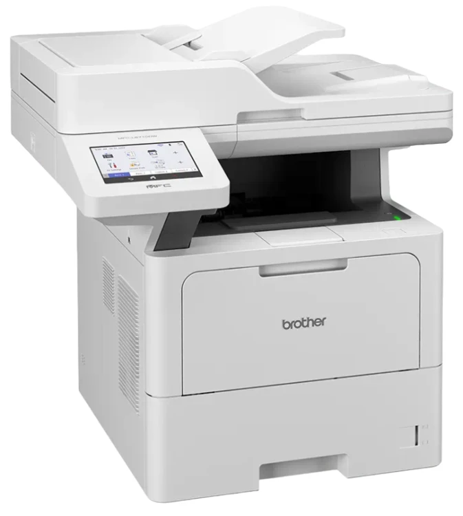 Drukarka Brother MFC-L6710DW