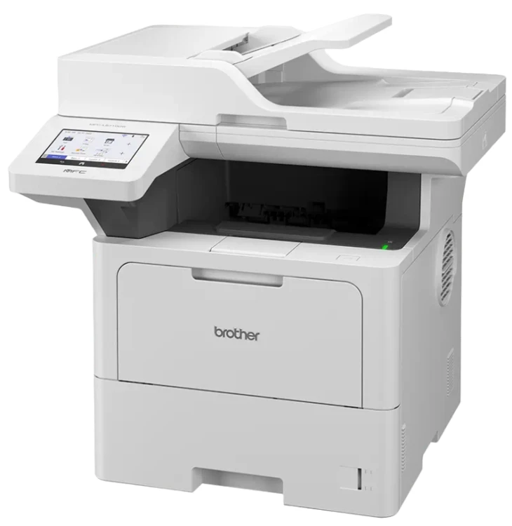 Drukarka Brother MFC-L6710DW