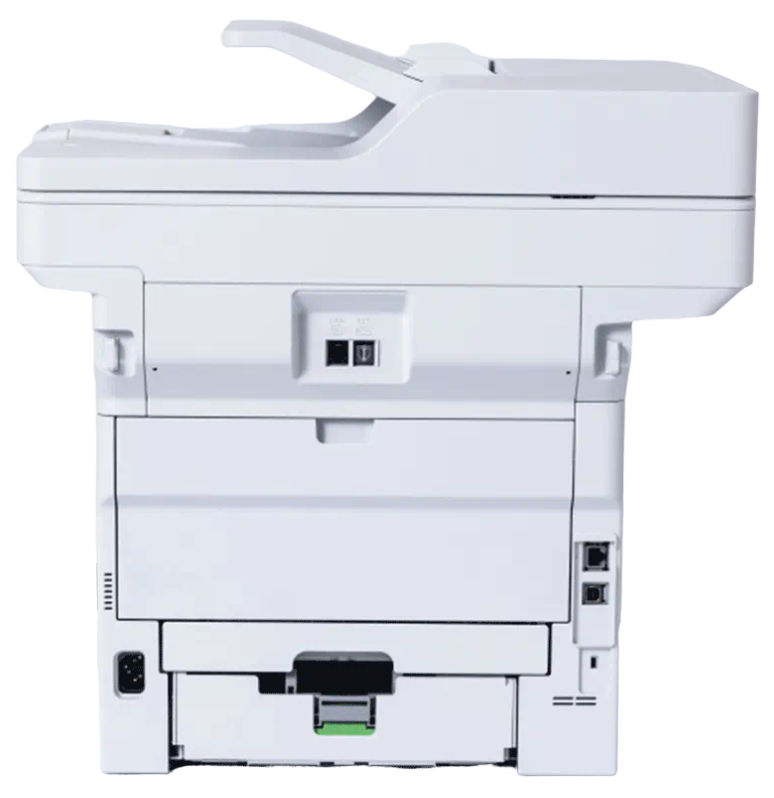 Drukarka Brother MFC-L6710DW