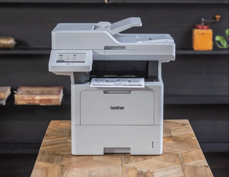 Drukarka Brother MFC-L6710DW