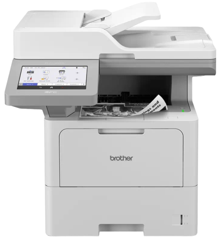 Drukarka Brother MFC-L6910DN