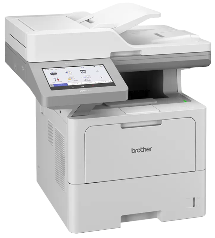 Drukarka Brother MFC-L6910DN