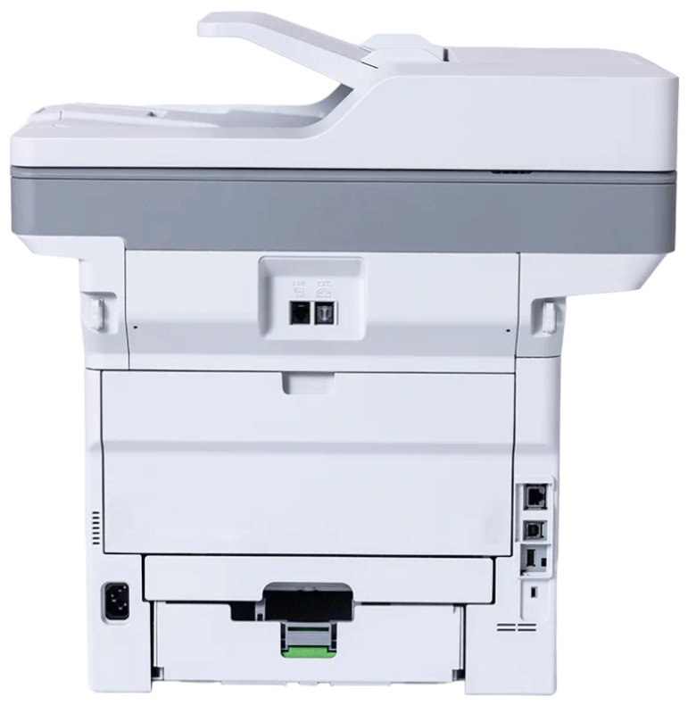 Drukarka Brother MFC-L6910DN