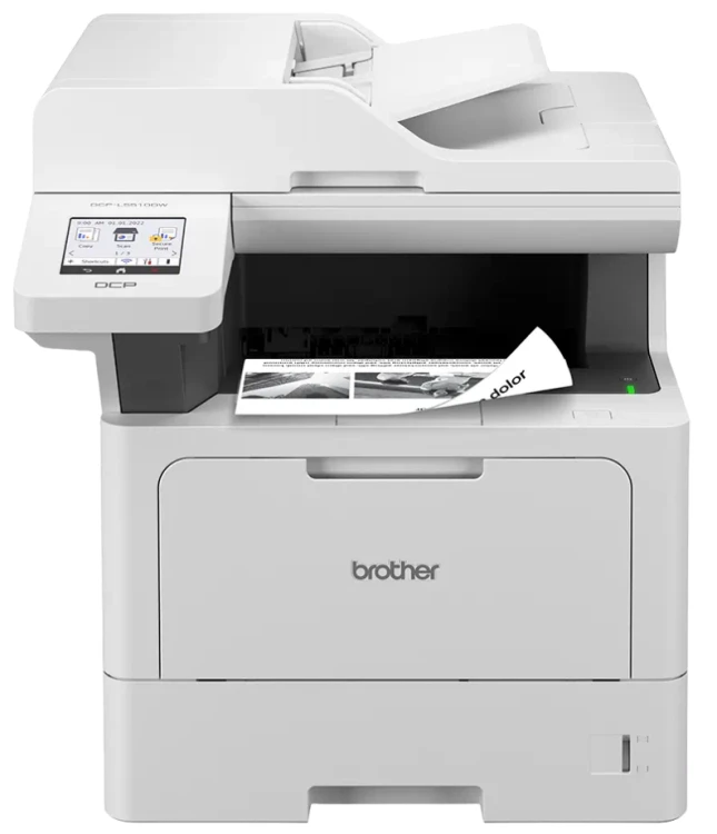 Drukarka Brother MFC-L5710DW
