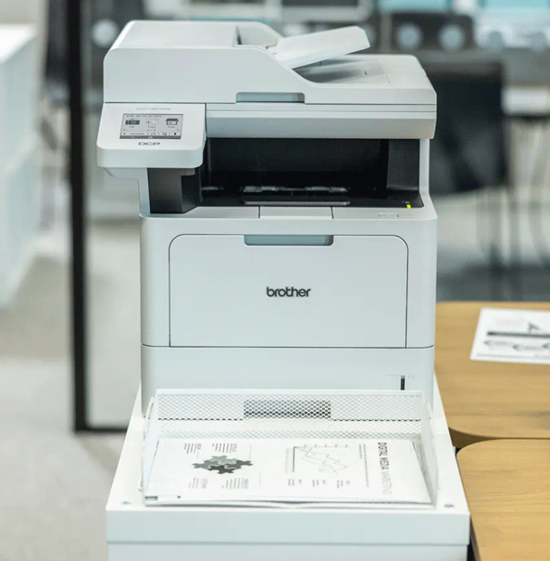 Drukarka Brother MFC-L5710DW