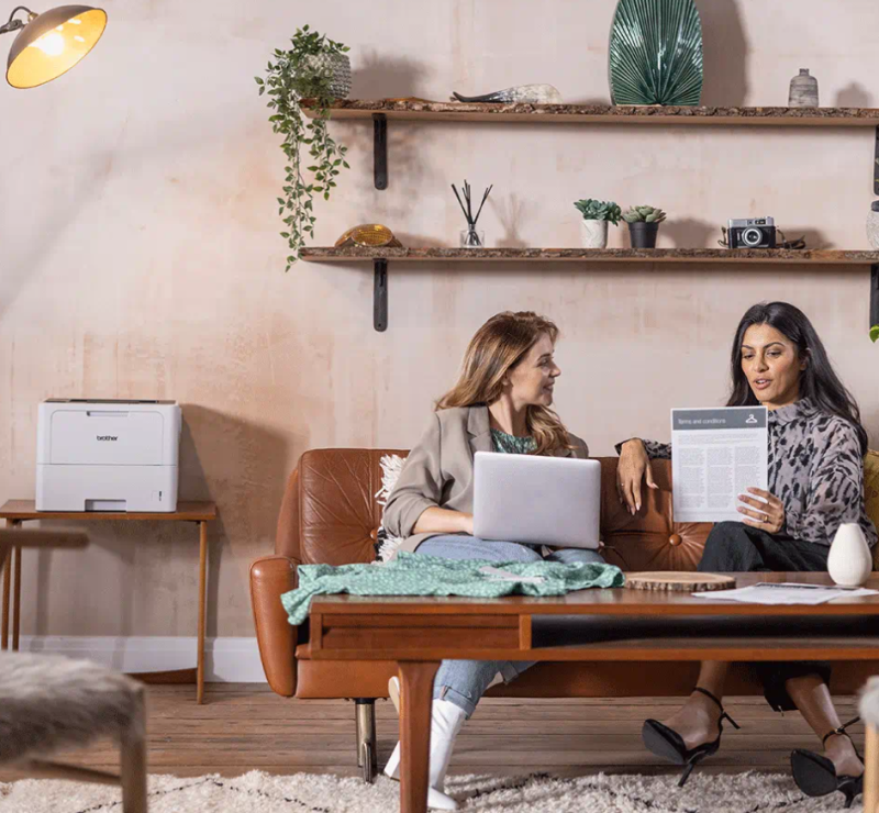 Drukarka Brother HL-L6210DW