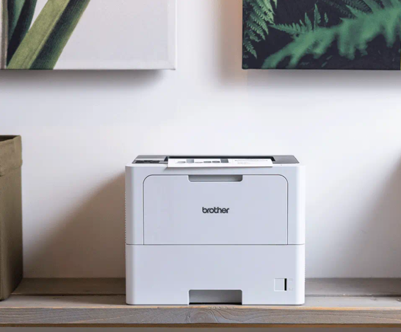 Drukarka Brother HL-L6210DW
