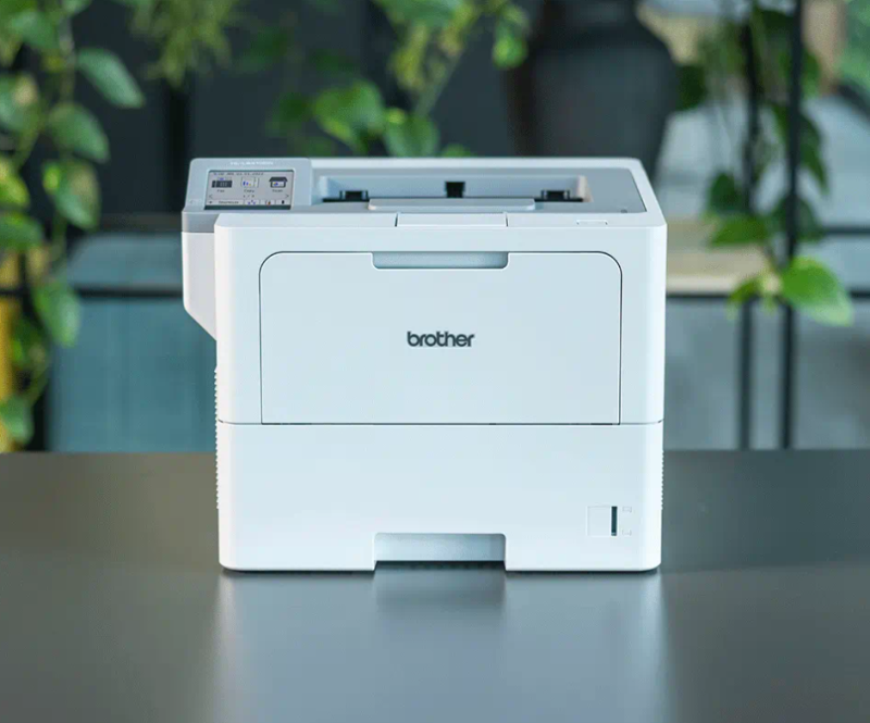 Drukarka Brother HL-L6410DN