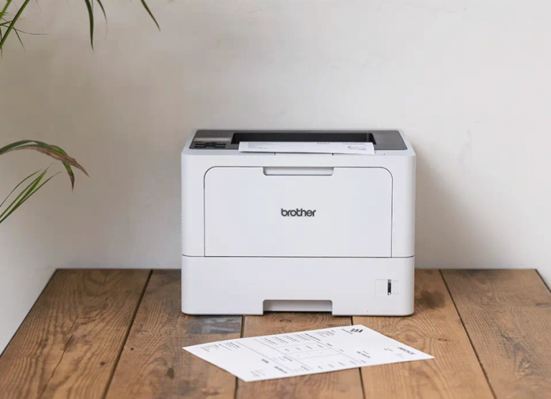 Drukarka Brother HL-L5210DW