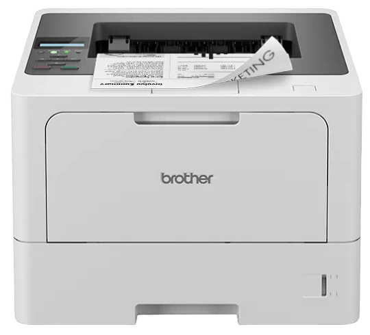 Drukarka Brother HL-L5210DN
