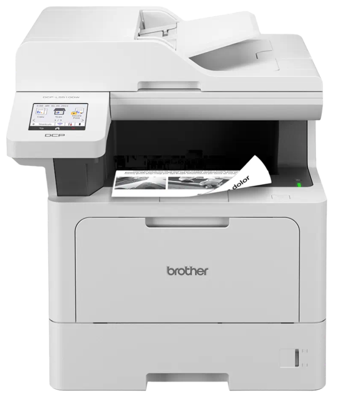 Drukarka Brother MFC-L5710DN