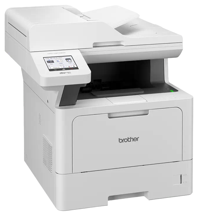 Drukarka Brother MFC-L5710DN