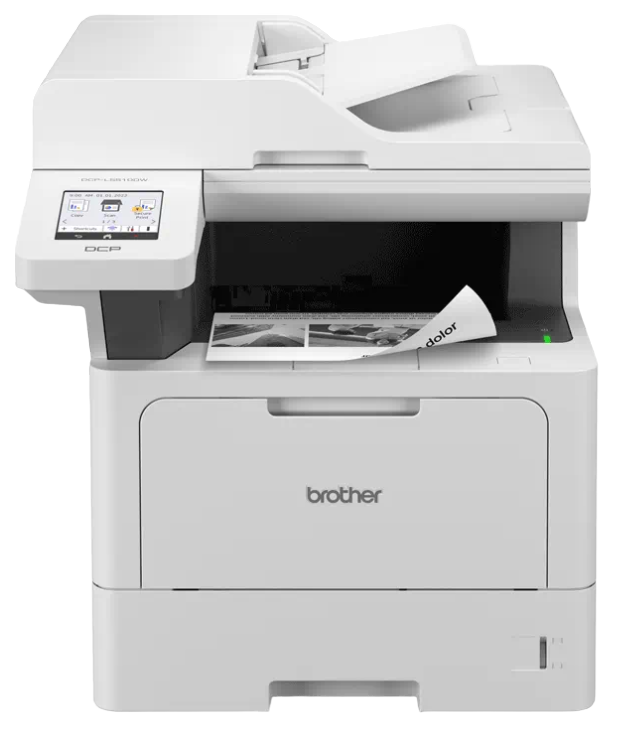Drukarka Brother DCP-L5510DW