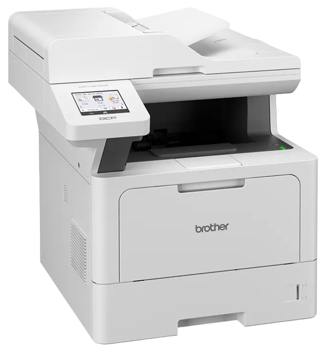 Drukarka Brother DCP-L5510DW