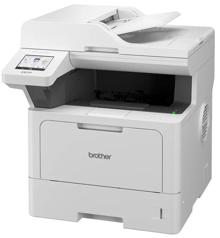 Drukarka Brother DCP-L5510DW