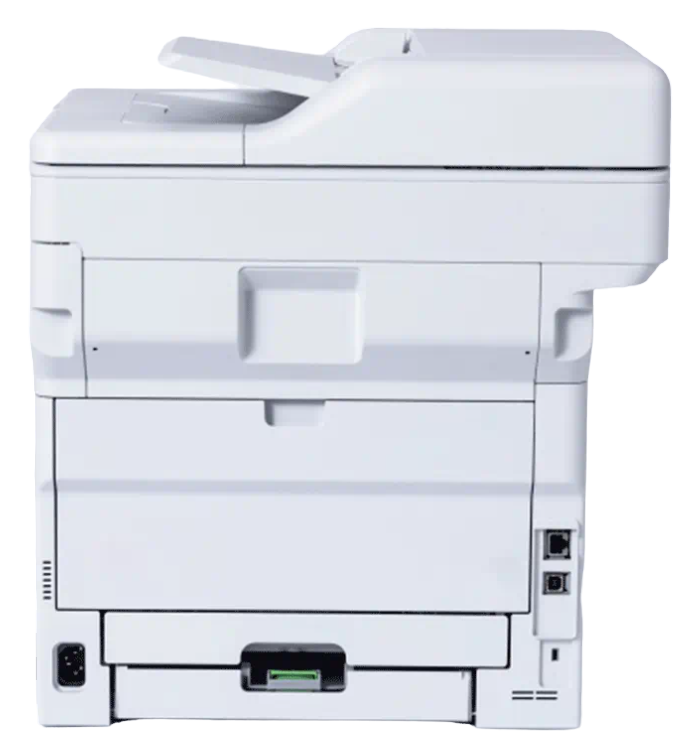Drukarka Brother DCP-L5510DW