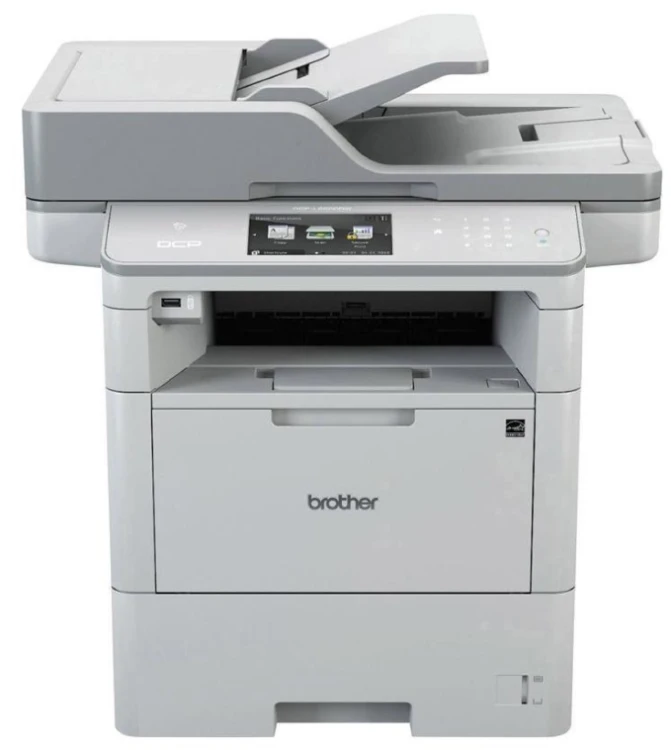 Drukarka Brother DCP-L6600DW