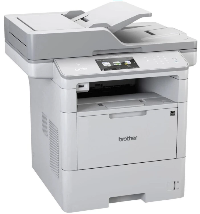 Drukarka Brother DCP-L6600DW