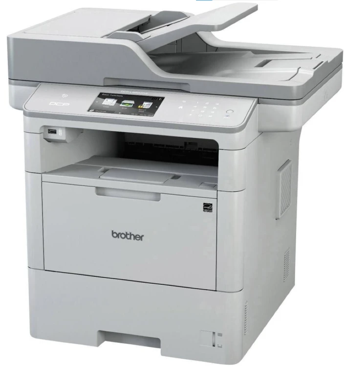 Drukarka Brother DCP-L6600DW