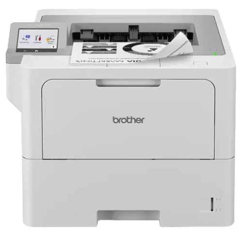 Drukarka Brother HL-L6410DN