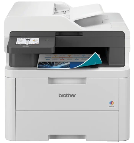 Drukarka Brother DCP-L3560CDW