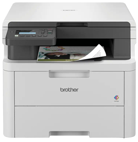 Drukarka Brother DCP-L3520CDW