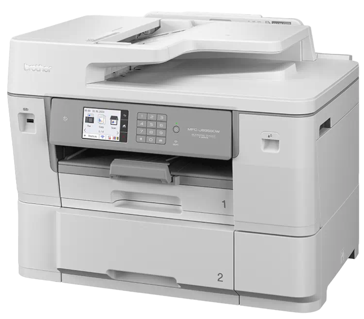 Drukarka Brother MFC-J6959DW