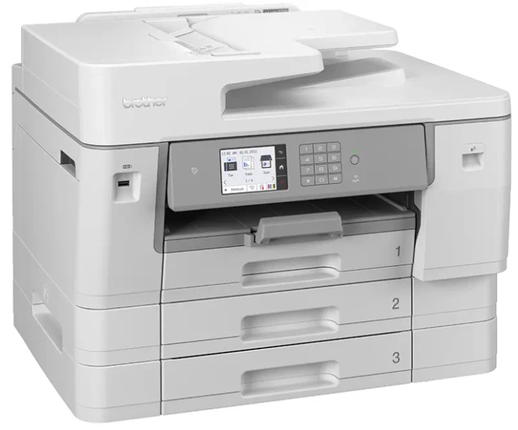 Drukarka Brother MFC-J6957DW